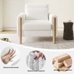 Fauteuil CozyNest – Image 4