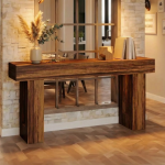 Lina Console Rustique – Image 2