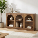 Arca Meuble TV Rustique