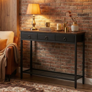 HOOBRO Riva 2 Tiroirs