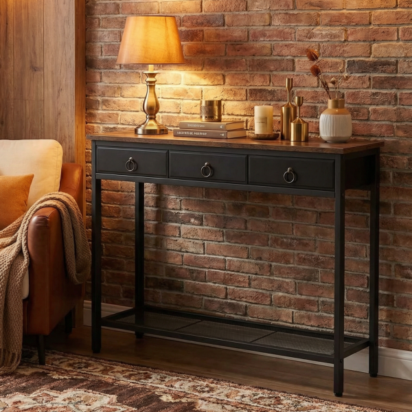 HOOBRO Riva 2 Tiroirs