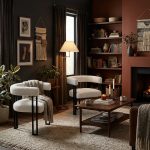 Chaises Sora - Lot de 2