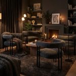 Chaises Sora - Lot de 2 – Image 2