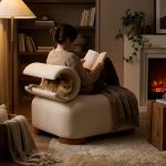 Fauteuil Calypso – Image 2