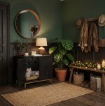 Bea Armoire à bac à litière pour chat – Image 2