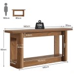 Ligna Console – Image 4