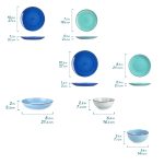 Collection LoftDinner 12/24 pièces – Image 3