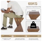 Table d'appoint Modern Loft – Image 4