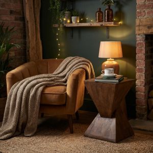 Table d'appoint Modern Loft