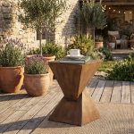 Table d'appoint Modern Loft – Image 2