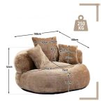 Fauteuil StudioLine – Image 9