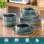 TerraTable - Ensemble de vaisselle  12 ou 24 pièces – Image 5