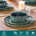 TerraTable - Ensemble de vaisselle  12 ou 24 pièces – Image 4