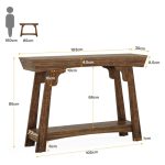 Rustica Console – Image 3