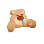 Blushy Puppy coussin – Image 3