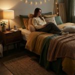 Blushy Puppy coussin – Image 2