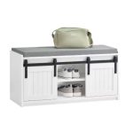 ALBA Banc à chaussures – Image 2