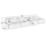 Canapé Armonia – Image 14