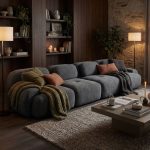 Canapé Armonia – Image 4