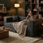 Canapé CLOUD 2 places – Image 2