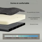 Canapé CLOUD 2 places – Image 8