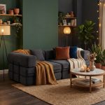 Canapé CLOUD 2 places – Image 5