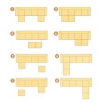 Canapé modulable LUNO – Image 16