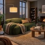 Canapé Lunaris – Image 4