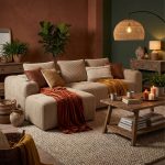 Canapé modulable NÉRIS – Image 2