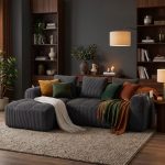 Canapé modulable NÉRIS – Image 4