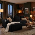 Canapé modulable NÉRIS – Image 3