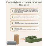 Canapé NUVOLA – Image 8