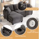 Canapé NeoArc – Image 8