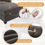 Canapé NeoArc – Image 9