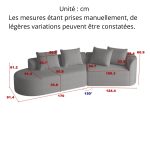 Canapé Solaro – Image 5