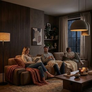 Canapé modulable Vesta