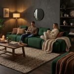 Canapé modulable Vesta – Image 3