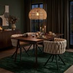 Chaise Solara - lot de 2 – Image 2