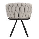 Chaise Solara - lot de 2 – Image 6