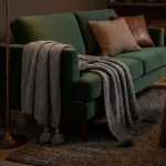 Couverture / Plaid Olyra – Image 3