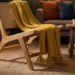 Couverture / Plaid Olyra – Image 2