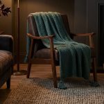 Couverture / Plaid Olyra – Image 7