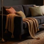 Couverture / Plaid Olyra – Image 6