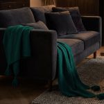 Couverture / Plaid Olyra – Image 5