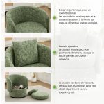 Fauteuil Luma – Image 9