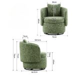 Fauteuil Luma – Image 8