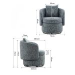 Fauteuil Luma – Image 11