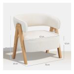 Fauteuil Miro – Image 5