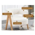 Fauteuil Miro – Image 4