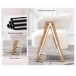 Fauteuil Miro – Image 3